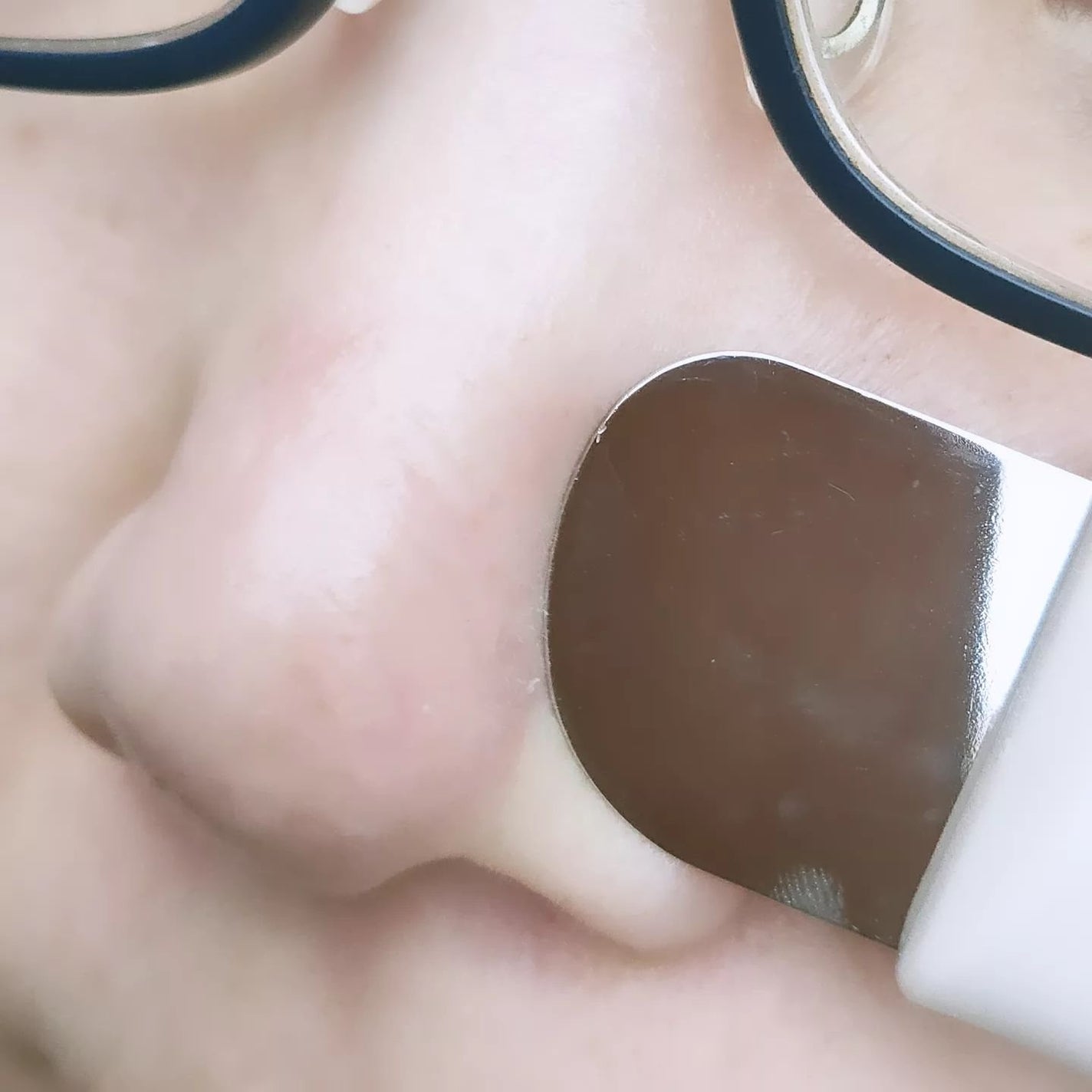 NOPO. ポアクリーンピーラー/コジット/その他スキンケアグッズを使ったクチコミ(5枚目)