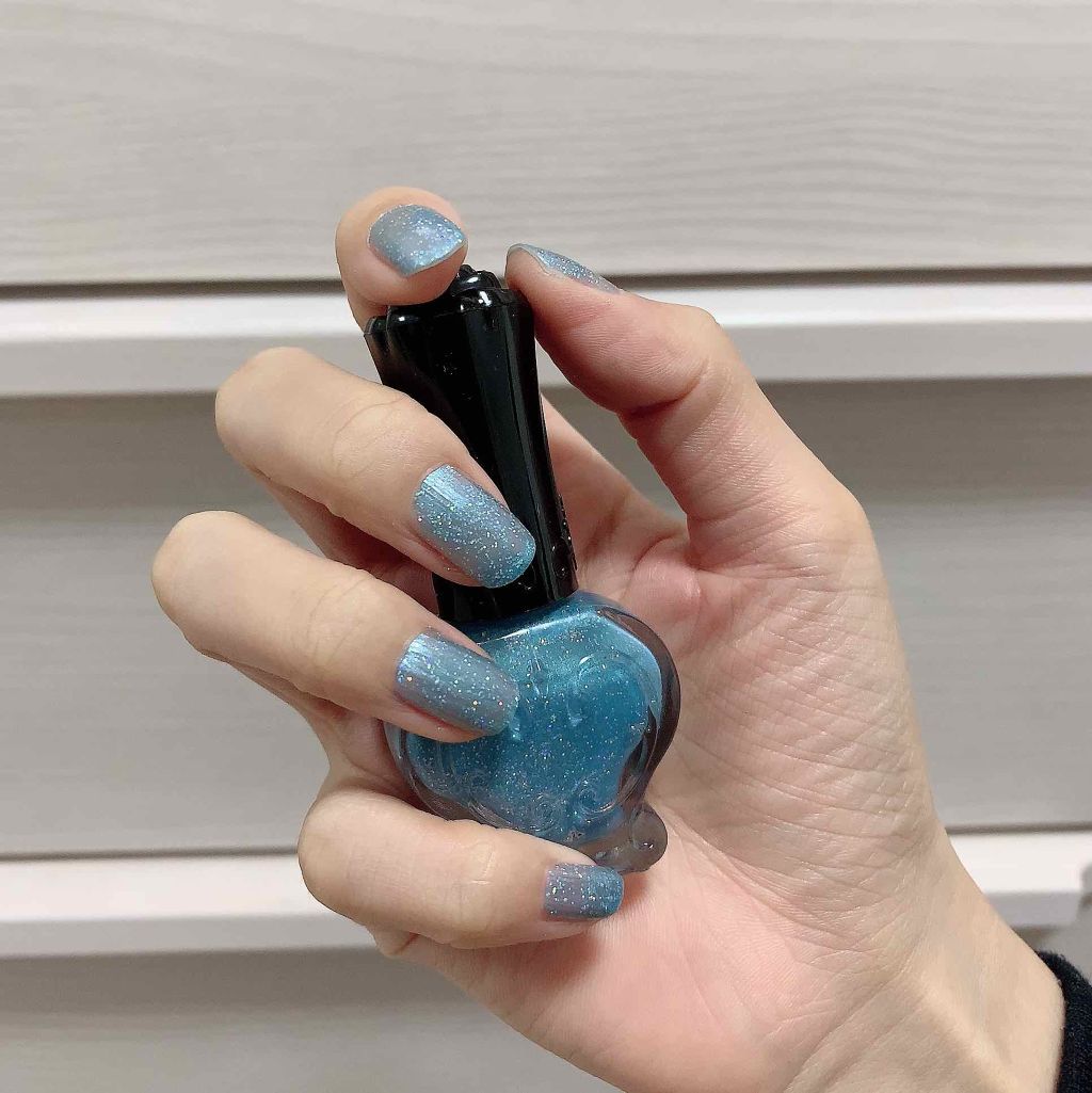 ネイルカラー A/ANNA SUI/マニキュアを使ったクチコミ(2枚目)