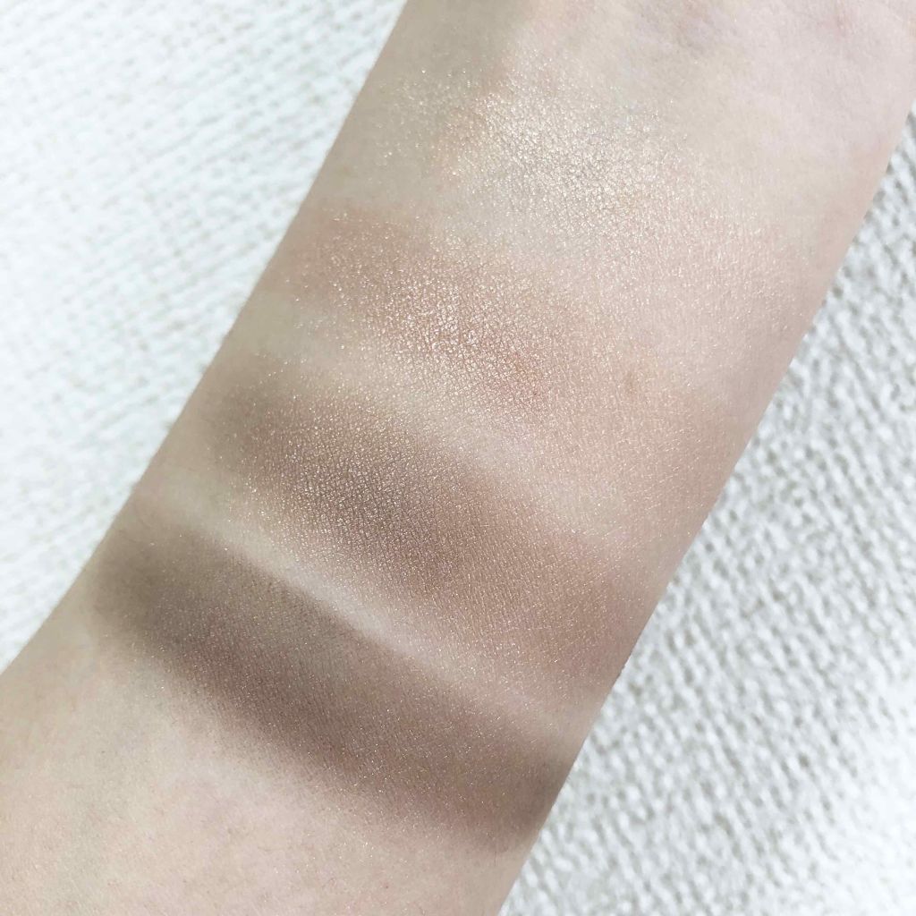 デザイニング カラー アイズ/SUQQU/アイシャドウパレットを使ったクチコミ(2枚目)