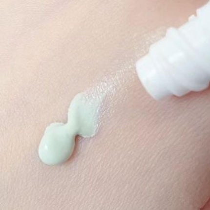 ダーマエクトシカトーンアップサンクリーム/Neulii/日焼け止めクリームを使ったクチコミ(3枚目)