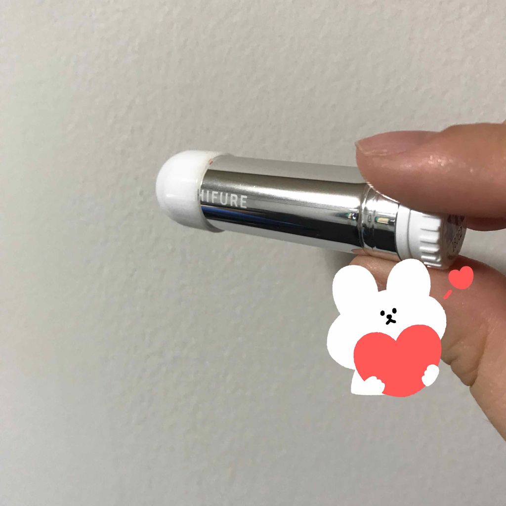 口紅(詰替用)/ちふれ/口紅を使ったクチコミ(2枚目)