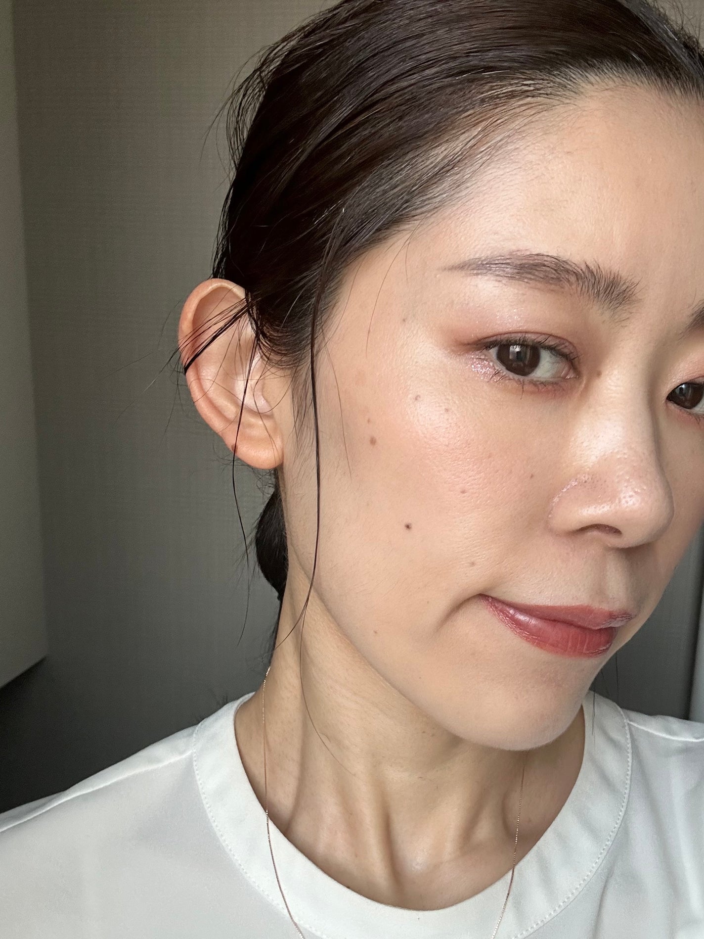 リアルクローズシャドウ/excel/アイシャドウパレットを使ったクチコミ(7枚目)