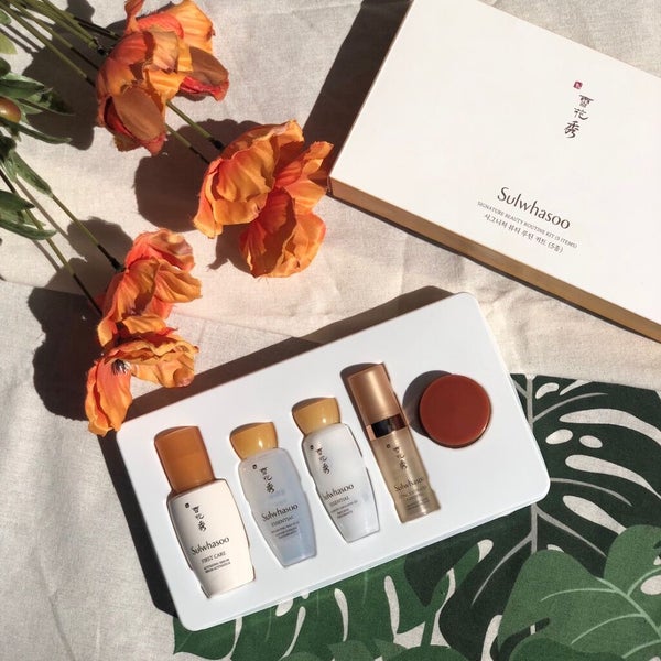 潤燥(ユンジョ) エッセンス/Sulwhasoo/美容液 by Kim kana