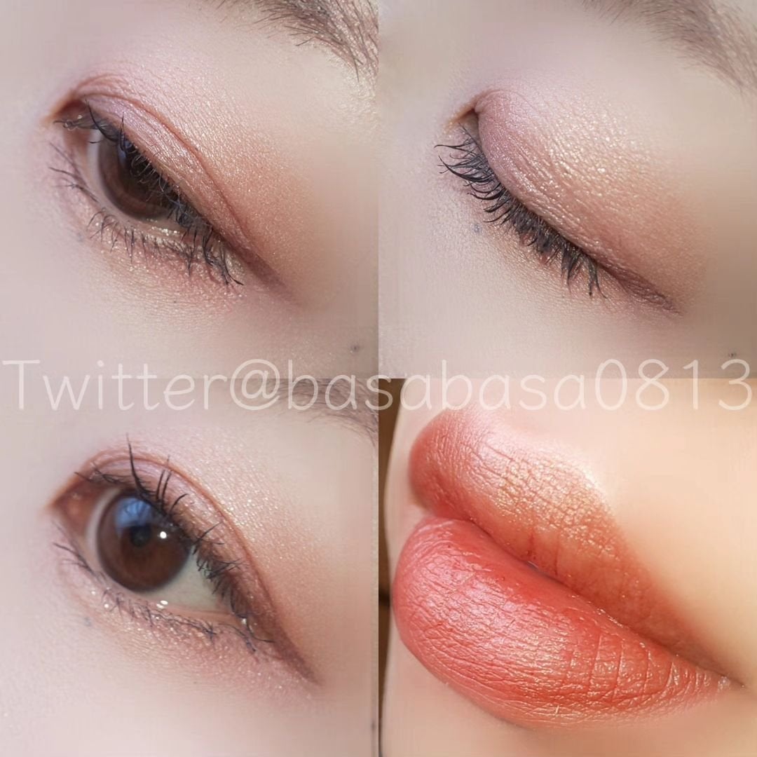 ラスティングリキッドライナー/キャンメイク/リキッドアイライナーを使ったクチコミ(1枚目)