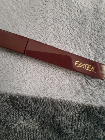 ロング&カラード ラッシュ/excel/マスカラを使ったクチコミ(1枚目)