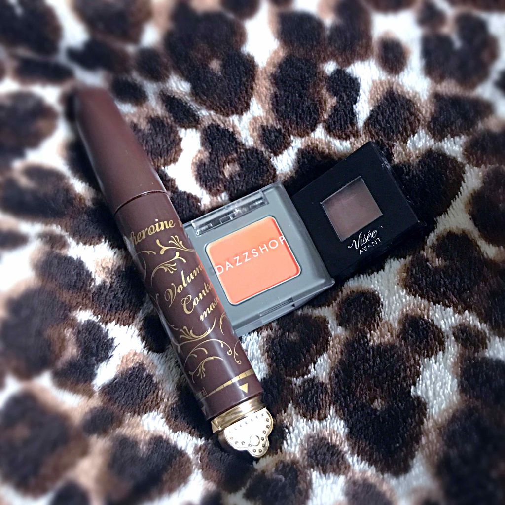 ヴィセ アヴァン シングルアイカラー/Visée/単色アイシャドウを使ったクチコミ(1枚目)