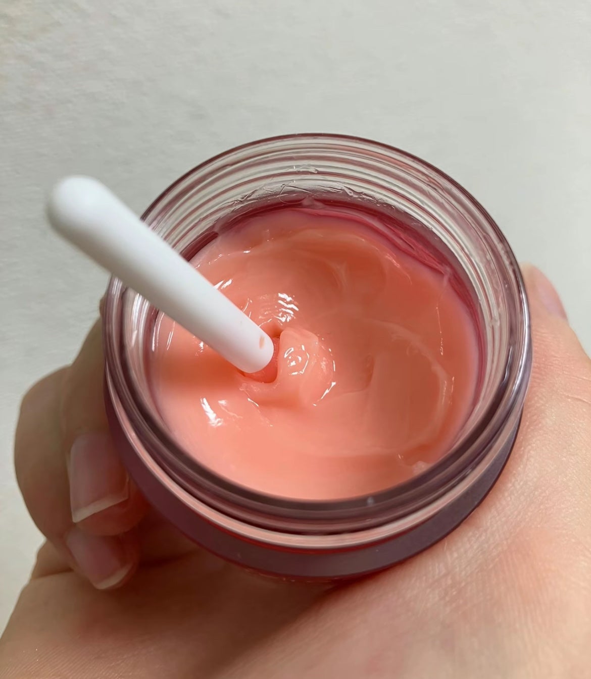 有益情報お届け on LIPS 「LANEIGE
リップスリーピングマスク✼••┈┈••✼••┈..」(3枚目)