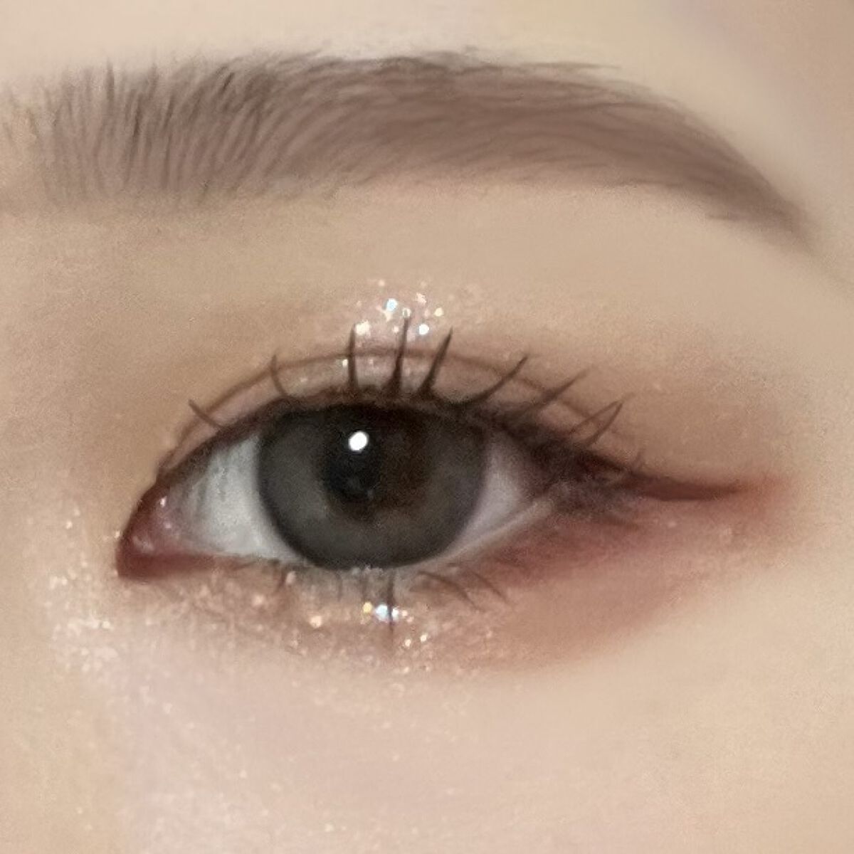 secretcandymagic 1day(シークレットキャンディーマジック）/secret candymagic/ワンデー（１DAY）カラコンを使ったクチコミ（1枚目）