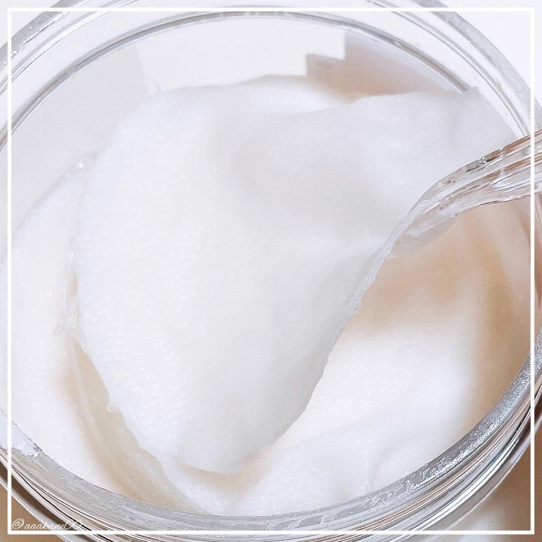 リアルナイアシンアミドグローアップデイリーマスク/NEOGEN/その他スキンケアを使ったクチコミ（3枚目）