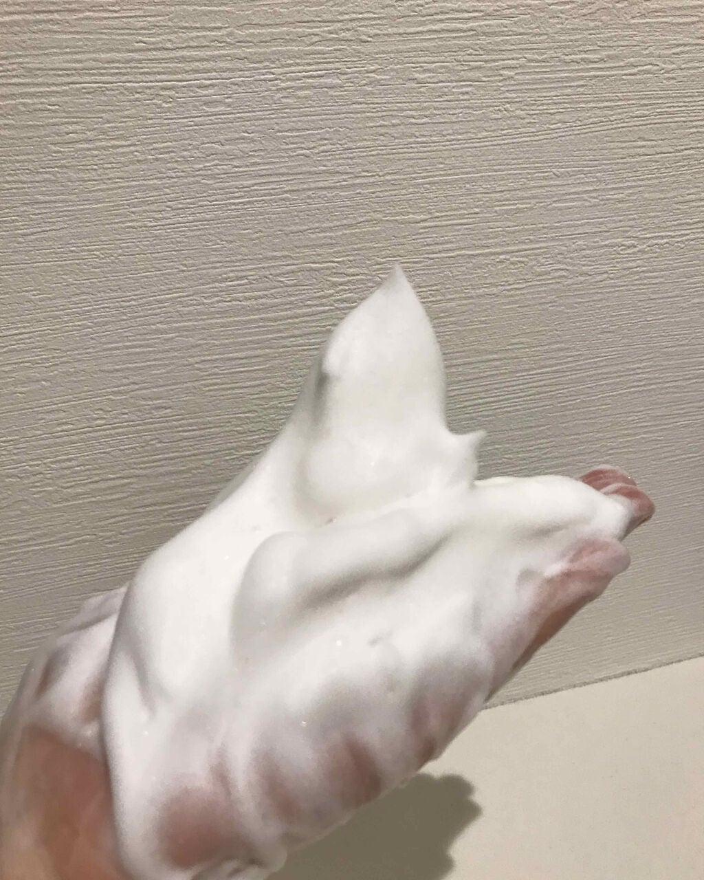 ロゼット洗顔パスタ 海泥スムース/ロゼット/洗顔フォームを使ったクチコミ(3枚目)