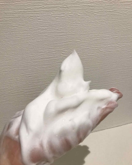 ロゼット洗顔パスタ 海泥スムース/ロゼット/洗顔フォームを使ったクチコミ(3枚目)