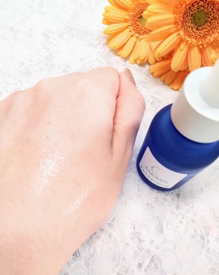 タカミスキンピール/タカミ/ブースター・導入液を使ったクチコミ(4枚目)