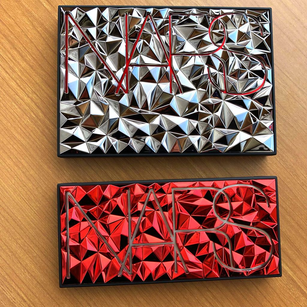 ブラッシュ/NARS/パウダーチークを使ったクチコミ（2枚目）