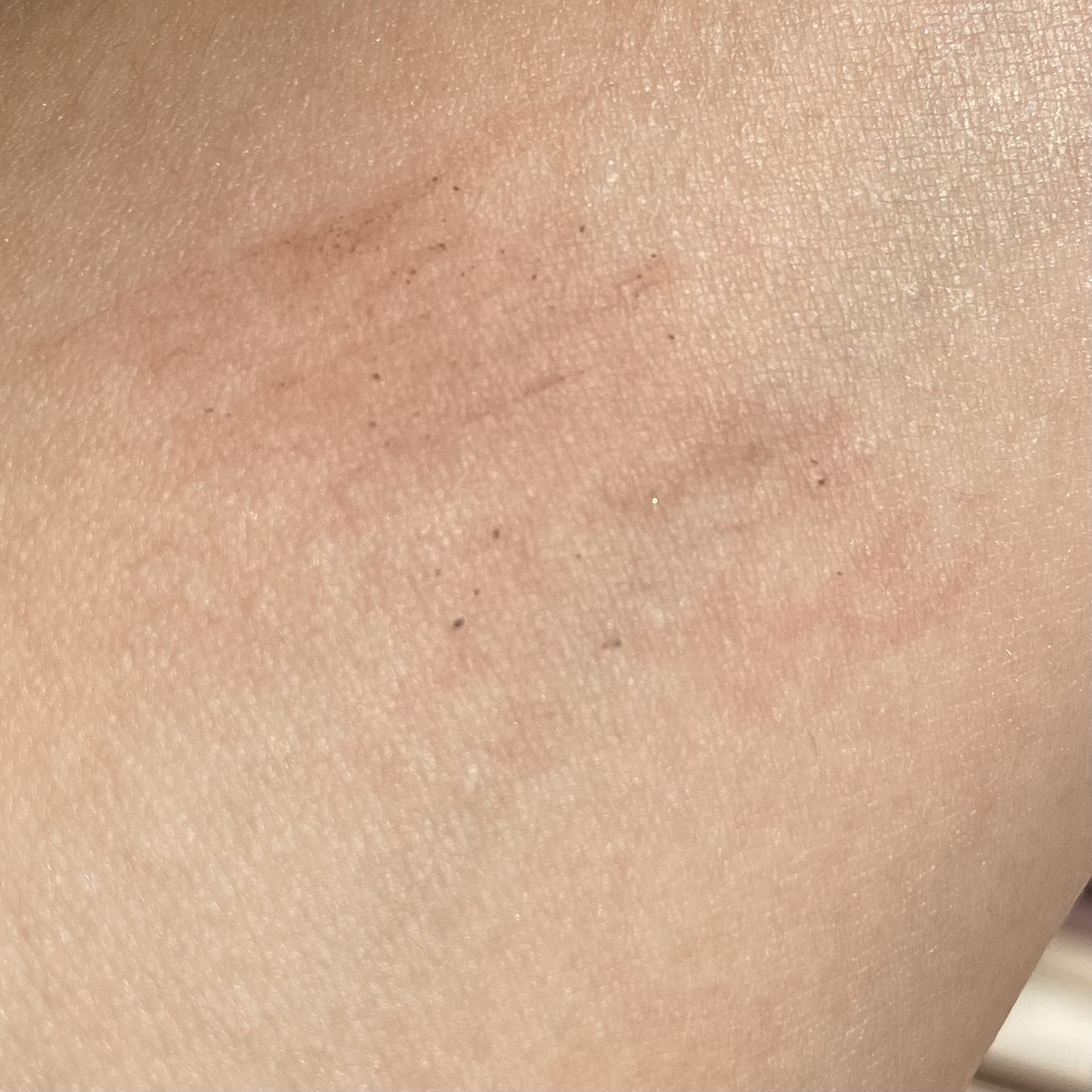 リファインドミーペンシルブロウ/mude./アイブロウペンシルを使ったクチコミ（2枚目）