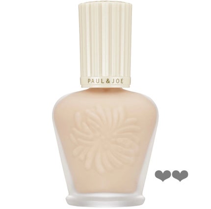 プロテクティング ファンデーション プライマー /PAUL & JOE BEAUTE/化粧下地を使ったクチコミ(1枚目)