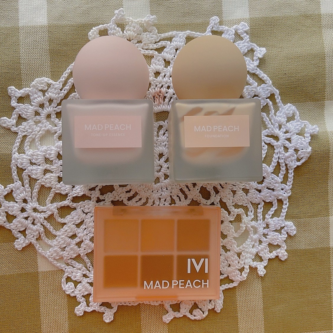 スタイルフィット モイスチャートーンアップエッセンス/MAD PEACH/化粧下地を使ったクチコミ（1枚目）