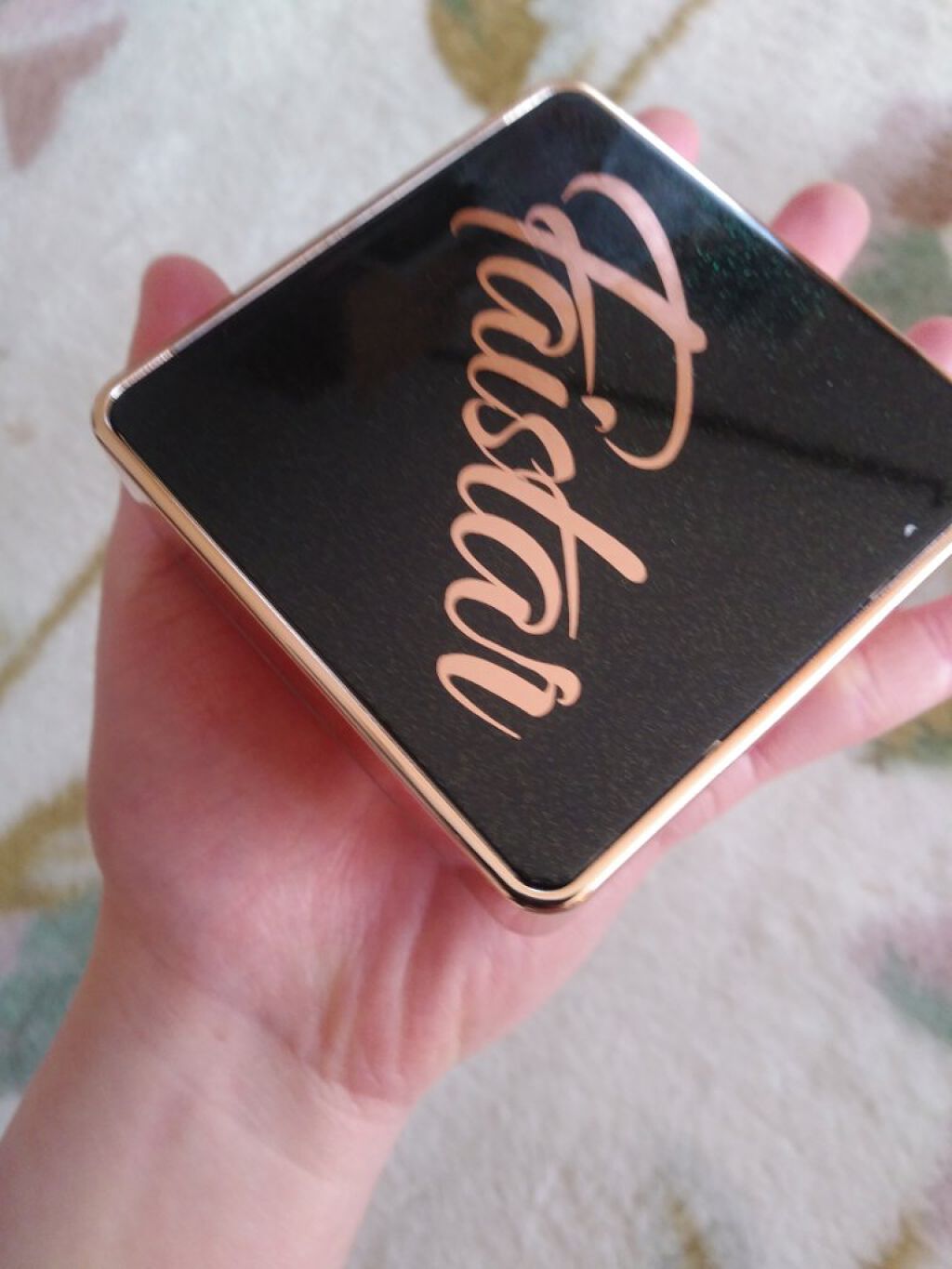 DUAL LIGHT CUSHION FOUNDATION/Faistar/クッションファンデーションを使ったクチコミ(1枚目)