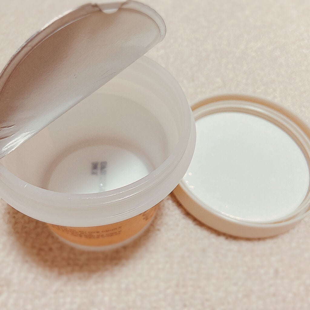 ここ on LIPS 「久しぶりに投稿します❁¨̮最近はお風呂上がりのパックではなく、..」(2枚目)