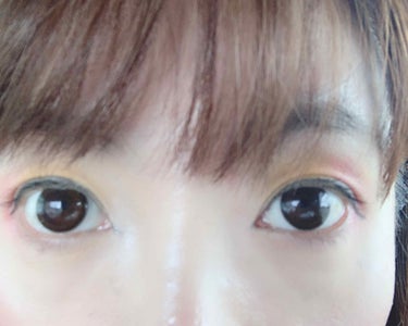 eye closet 1DAY（アイクローゼット ワンデー）/EYE CLOSET/ワンデー（１DAY）カラコンを使ったクチコミ（3枚目）