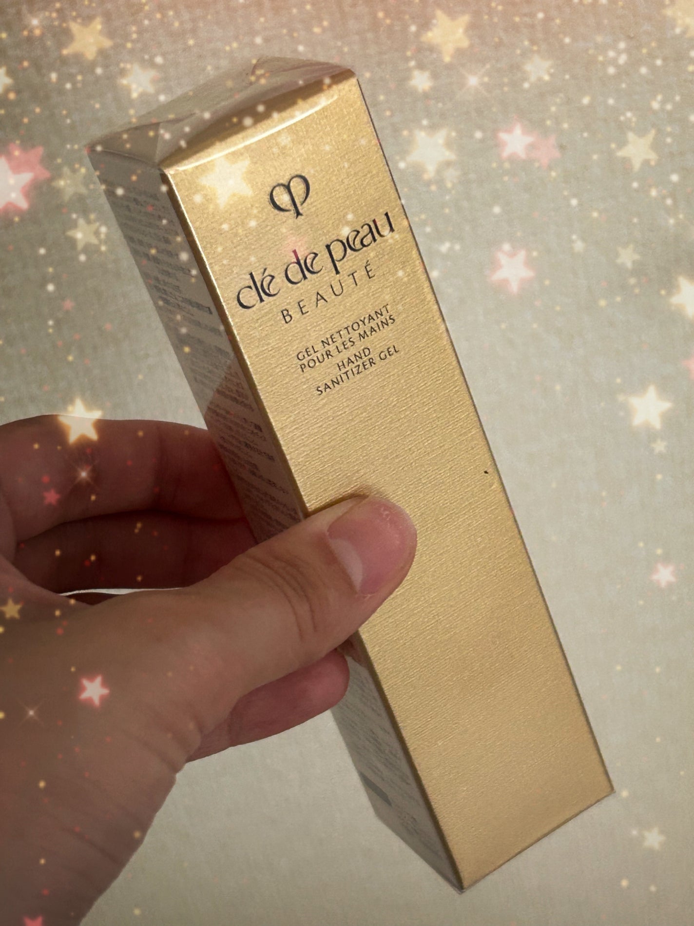 ジェルネトワイアンプールレマン/クレ・ド・ポー ボーテ/ハンドクリームを使ったクチコミ(1枚目)