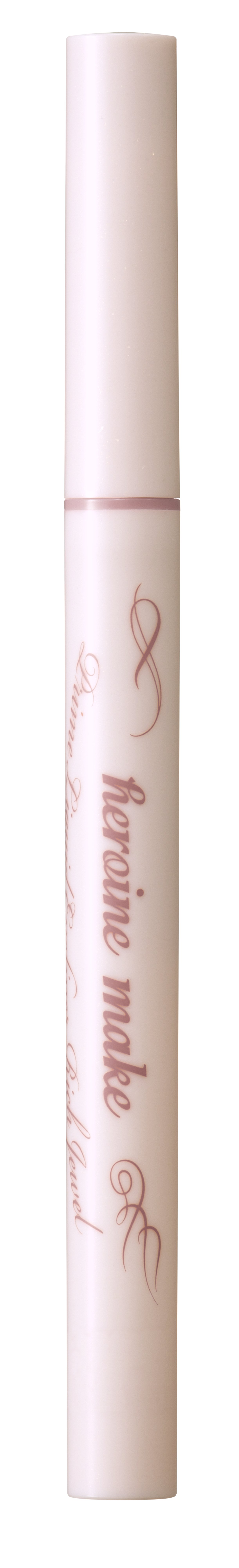 プライムリキッドアイライナー リッチジュエル 06 シェリーピンク