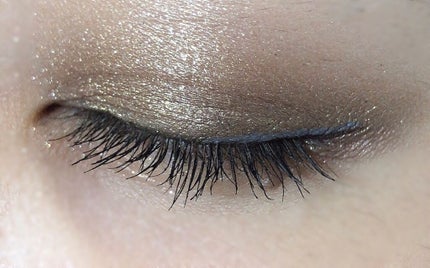 Eye Ecstasy Eyeshadow & Mascara Kit/PAT McGRATH LABS/メイクアップキットを使ったクチコミ(5枚目)