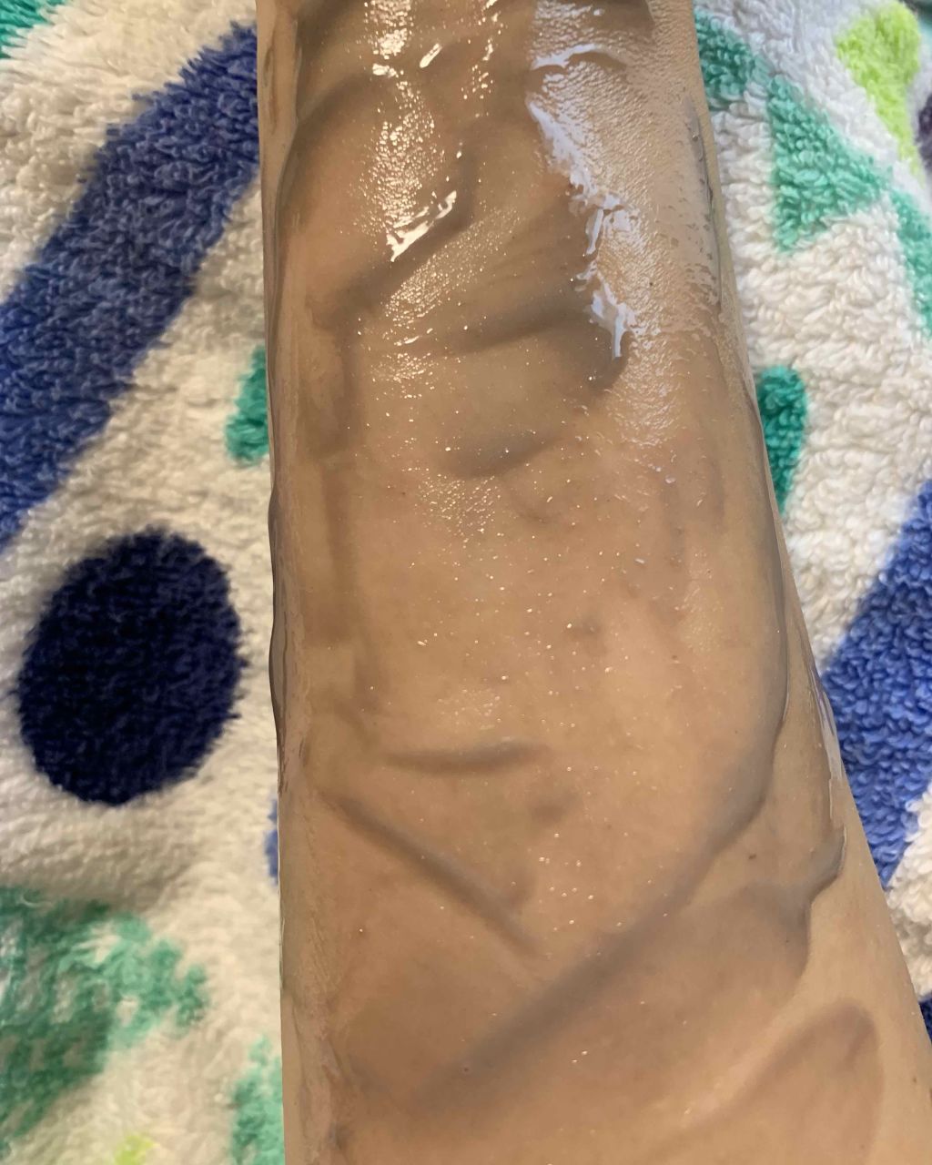 オルフェス ブラック クレンジングジェル/ALFACE+/クレンジングジェルを使ったクチコミ(3枚目)