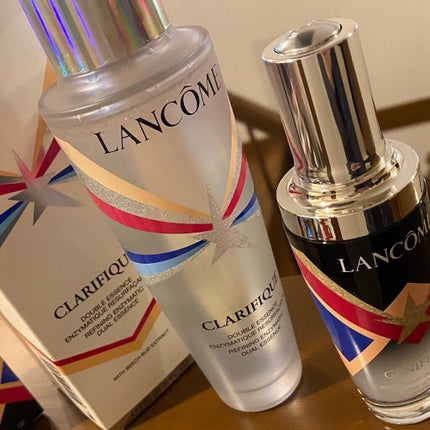 ジェニフィック アドバンスト N/LANCOME/美容液を使ったクチコミ(7枚目)