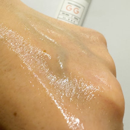 ビディ ニードルエッセンス GG/ビディ/美容液を使ったクチコミ(5枚目)