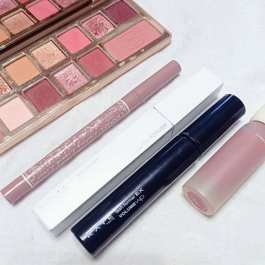 テディ ベア アイシャドウ パレット/Too Faced/アイシャドウパレットを使ったクチコミ（1枚目）