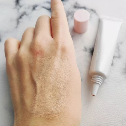 NIKI PITA AC 薬用トリプルCCクリームのクチコミ「<AC 薬用トリプルCCクリーム>
<AC ミネラルパウダー>を愛用中♪
スキンケアが大好き.....」(3枚目)