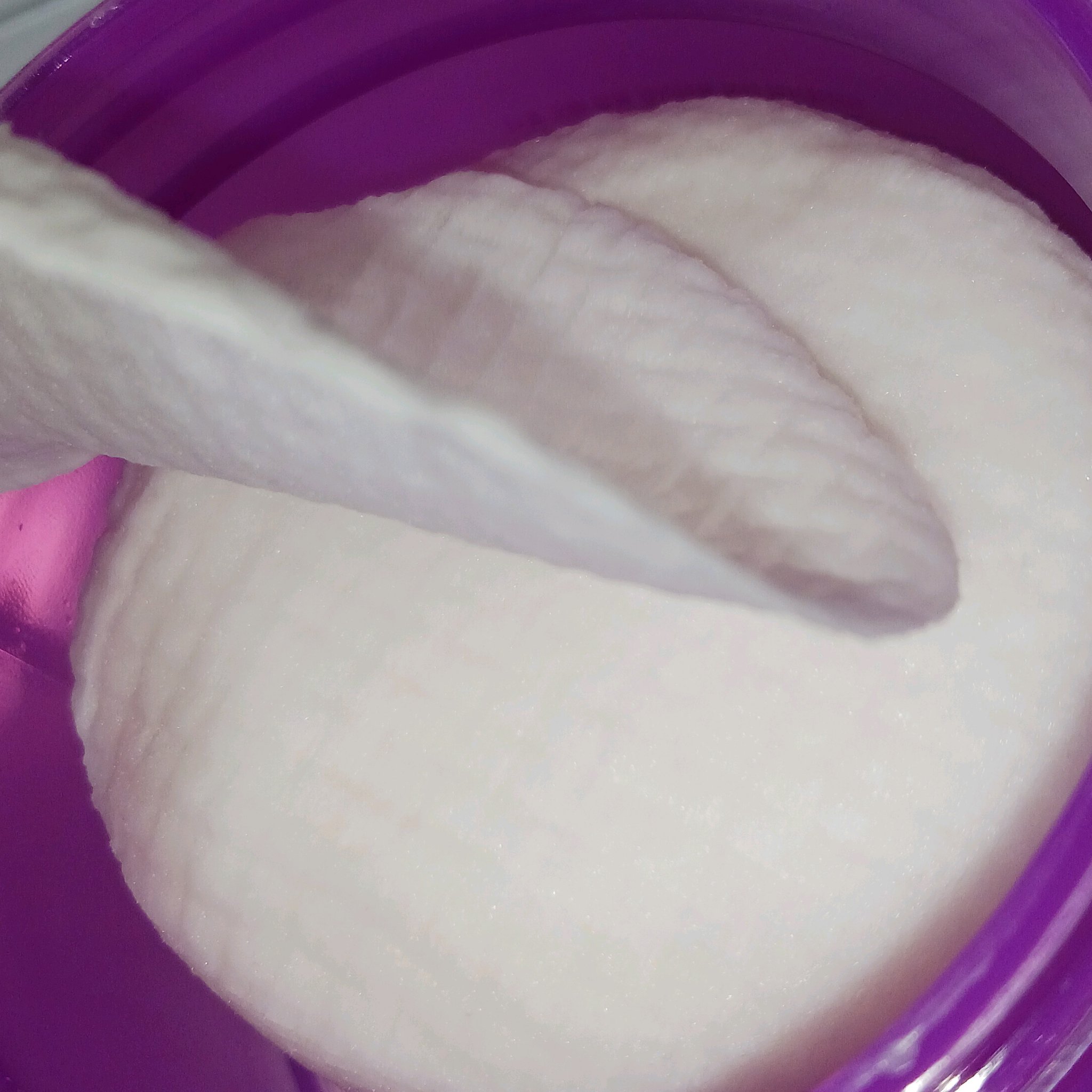 ナスクリアリングピーリングパッドトナー/PAPA RECIPE/トナーパッドを使ったクチコミ（3枚目）