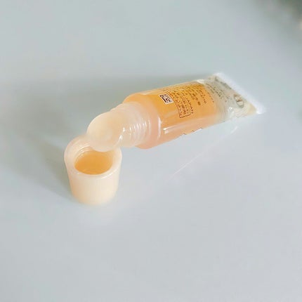 ハニーポンプ リップエッセンス/MAJOLICA MAJORCA/リップ美容液を使ったクチコミ(2枚目)