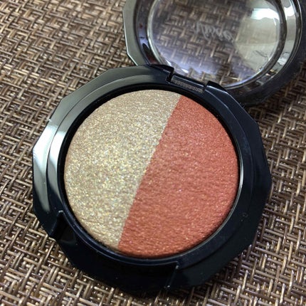 ダブルヴェール アイズ/Visée/アイシャドウパレットを使ったクチコミ(2枚目)