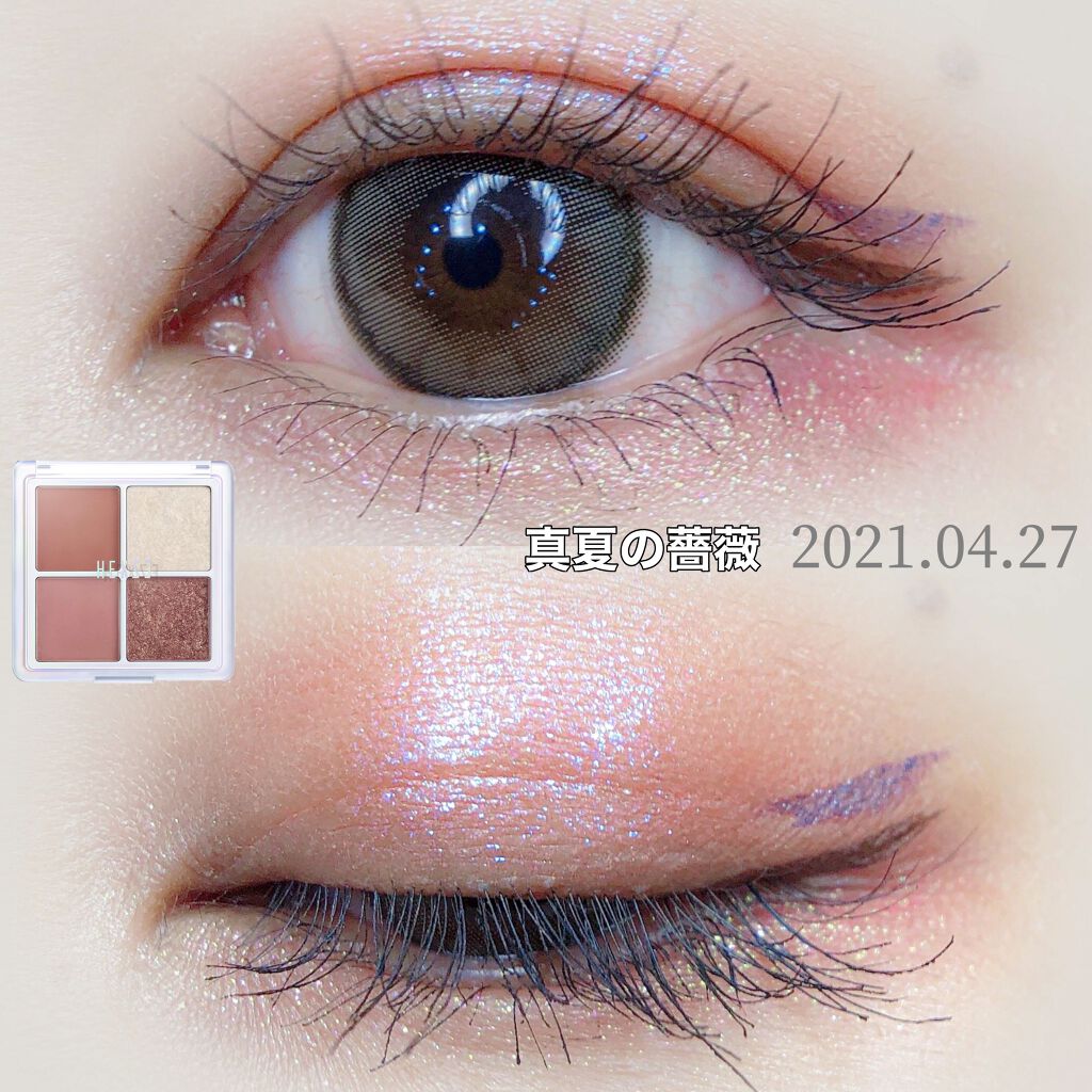 TOPARDS 1day/TOPARDS/ワンデー（１DAY）カラコンを使ったクチコミ（1枚目）