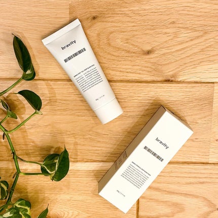 STEMCELL DEEP GLOW PACK/bravity/シートマスク・パックを使ったクチコミ(1枚目)