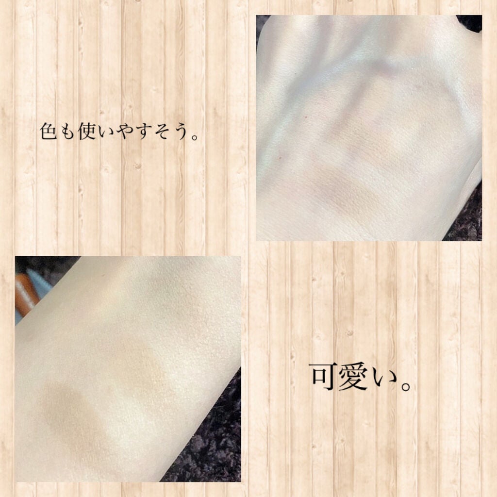 アートクラスバイロダン シェーディング/too cool for school/シェーディングを使ったクチコミ(3枚目)