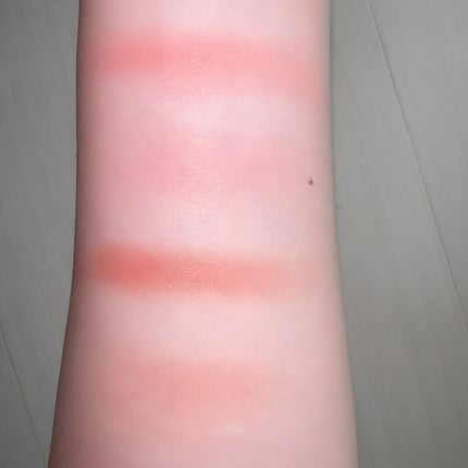 グロー プレイ ブラッシュ グルービー/M・A・C/ジェル・クリームチークの画像