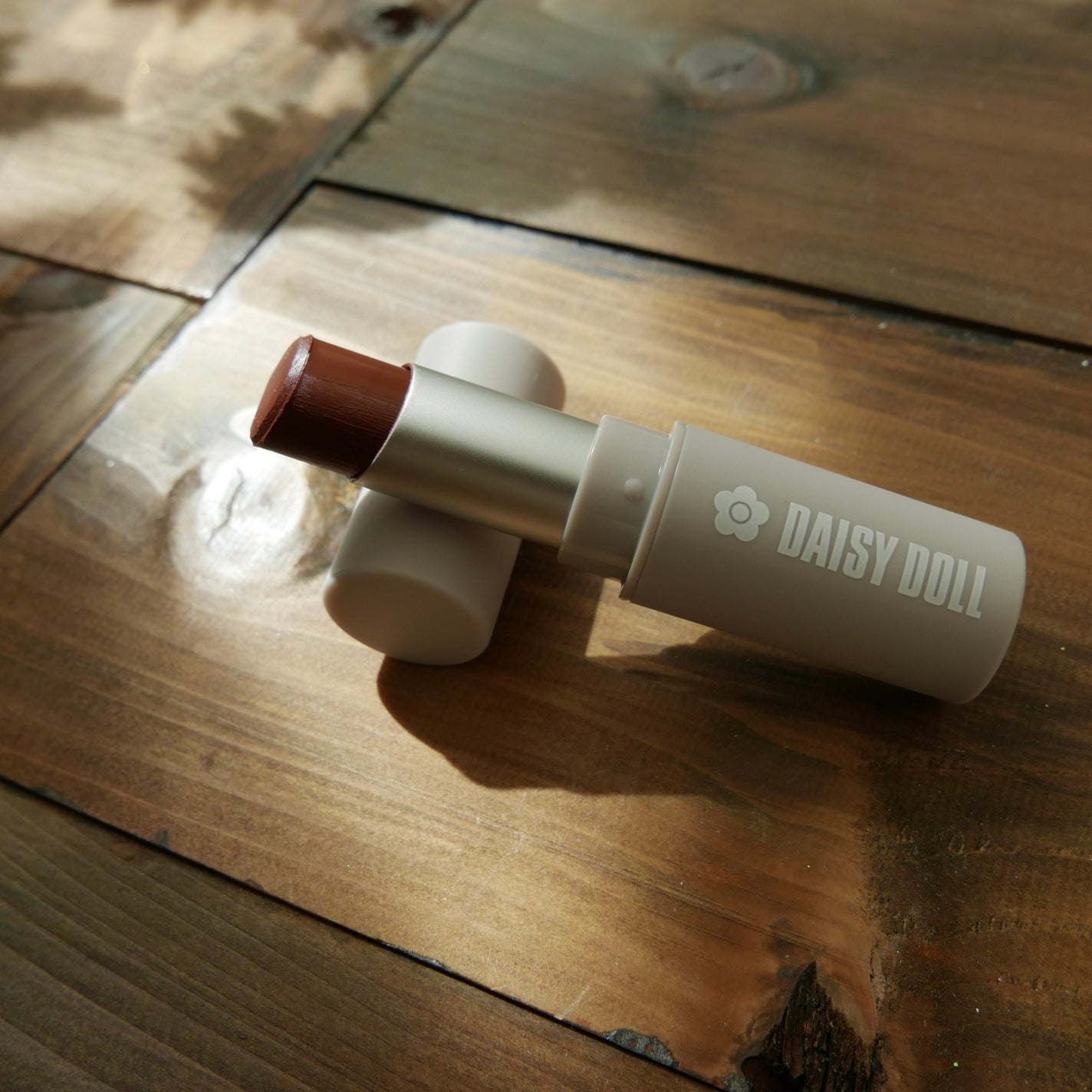 マットリップスティック/DAISY DOLL by MARY QUANT/口紅を使ったクチコミ(1枚目)