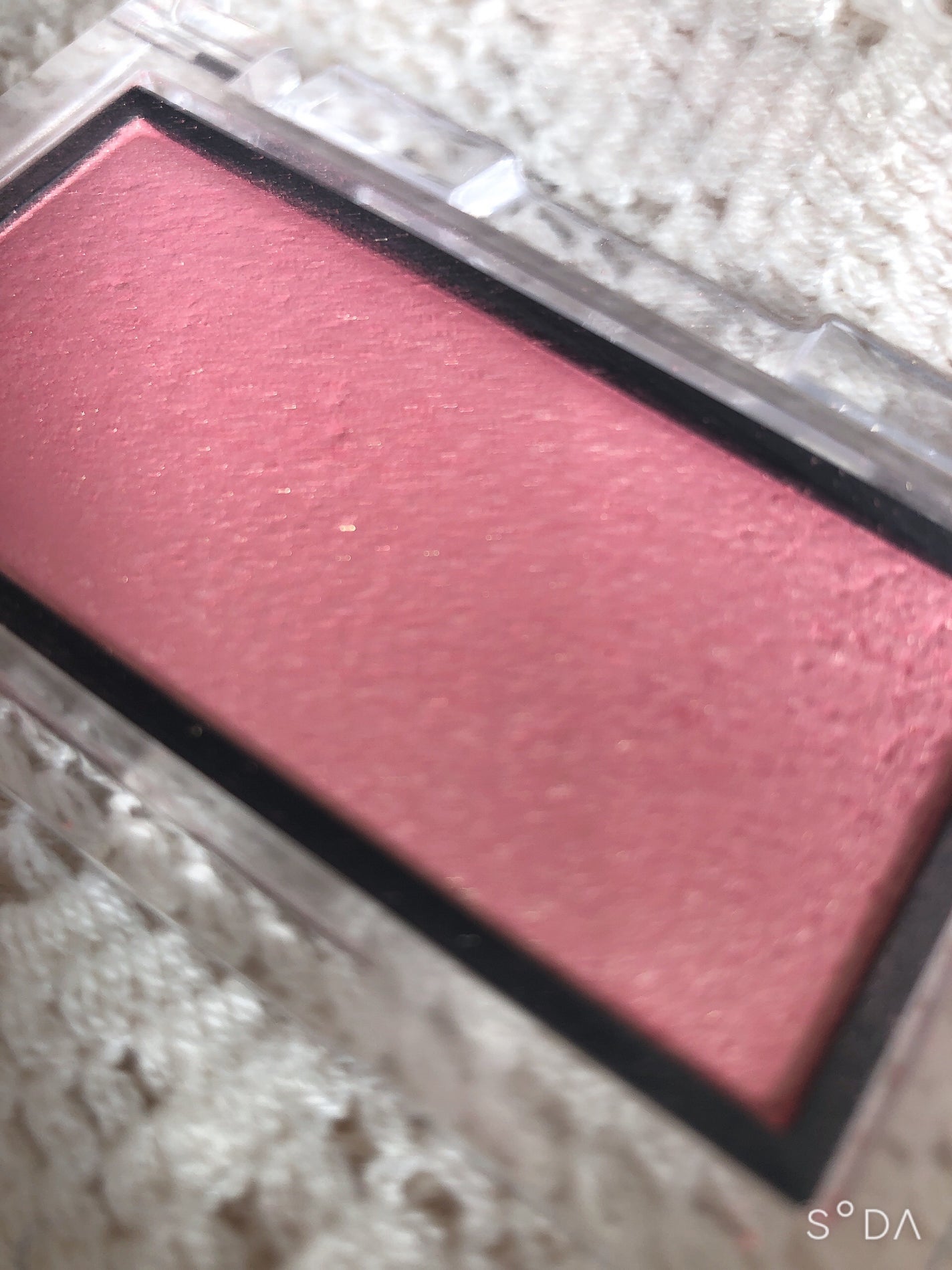 アディクション ザ ブラッシュ パール/ADDICTION/パウダーチークを使ったクチコミ(3枚目)