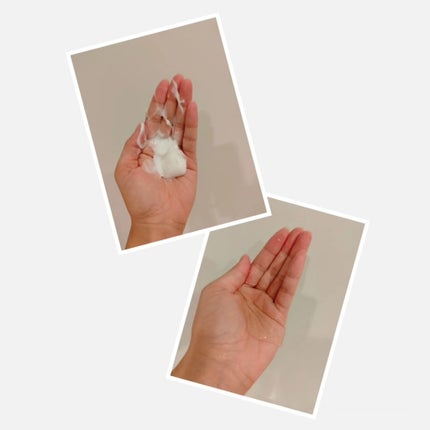 オーガニックシャンプー/トリートメント<モイストシャイン>/AROMA KIFI/市販シャンプーを使ったクチコミ(2枚目)