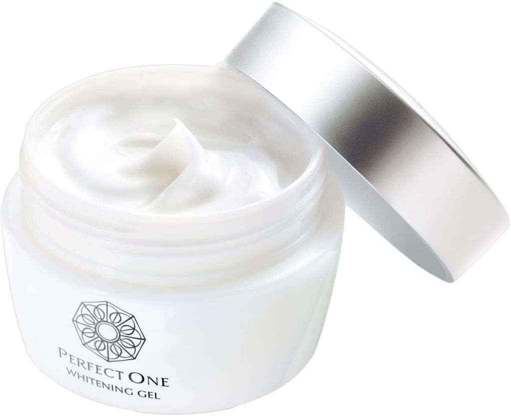 薬用ホワイトニングジェル パーフェクトワン