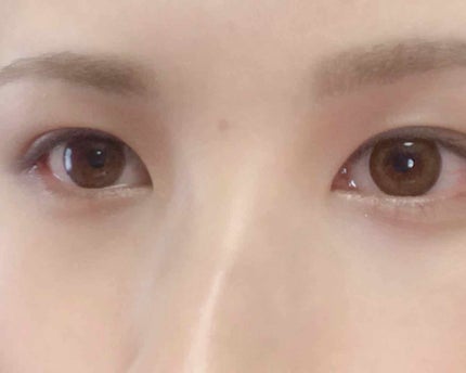 secretcandymagic 1day(シークレットキャンディーマジック)/secret candymagic/ワンデー(1DAY)カラコンを使ったクチコミ(4枚目)