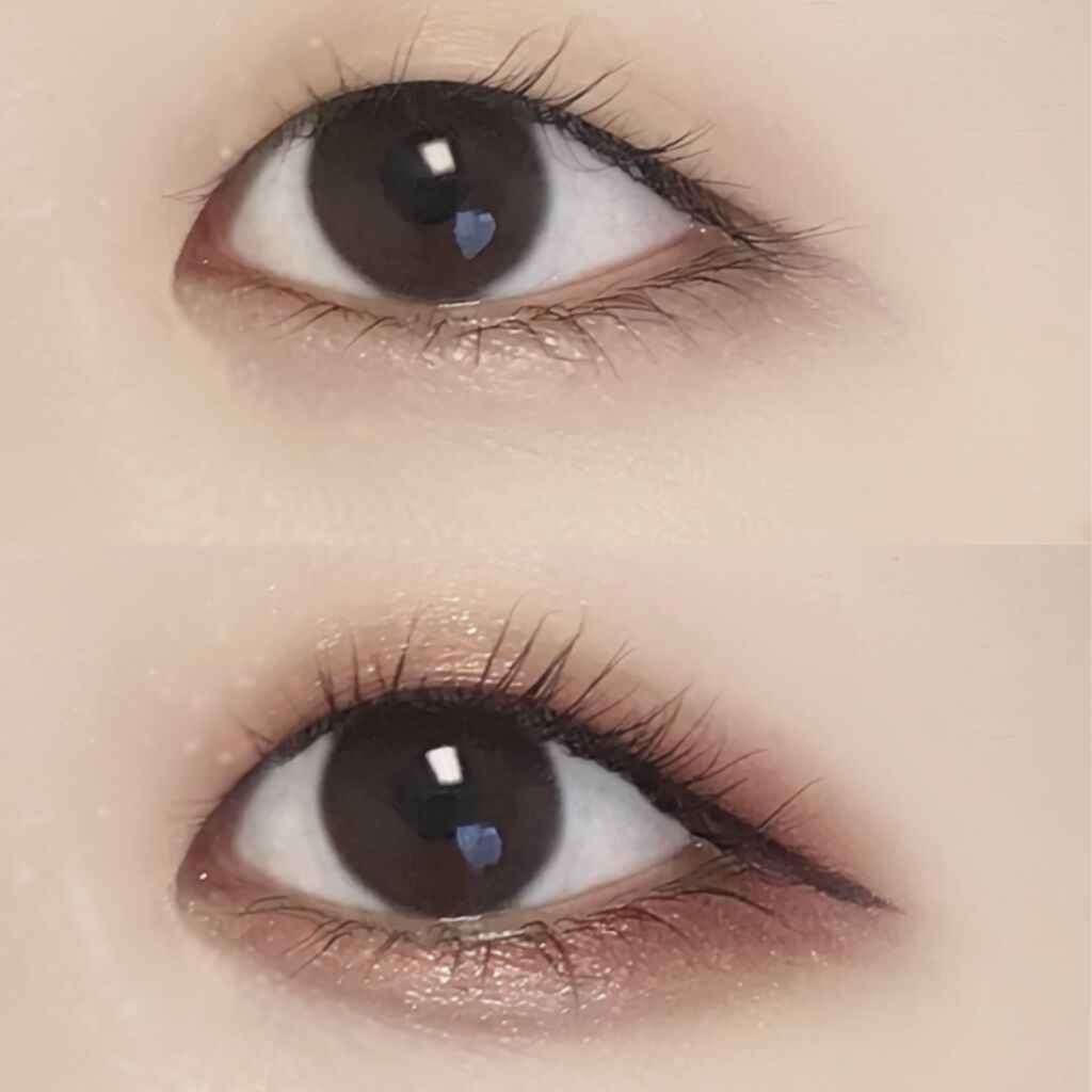 ハイパーシャープ ライナー R/MAYBELLINE NEW YORK/リキッドアイライナー by ニコちゃん。