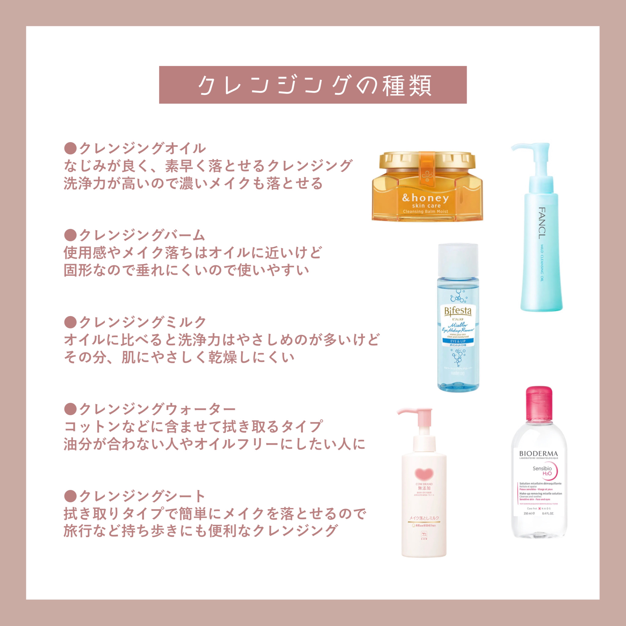 ソフティモ クリアプロ クレンジングバーム ディープクリア/ソフティモ/クレンジングバームを使ったクチコミ（3枚目）