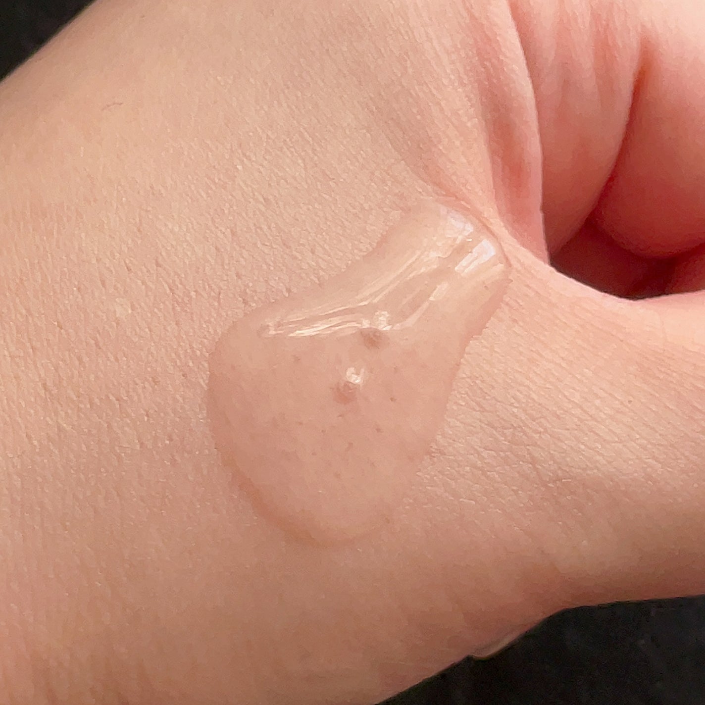 VIO TREATMENT LOTION/iroha INTIMATE CARE/デリケートゾーンケアを使ったクチコミ(4枚目)