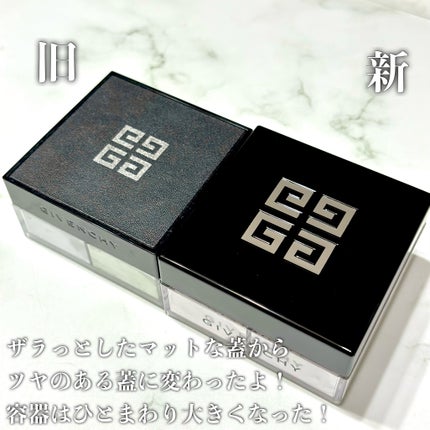 ããªãºã ã»ãªãŒãã«/GIVENCHY/ã«ãŒã¹ããŠããŒã䜿ã£ãã¯ãã³ãïŒ9æç®ïŒ