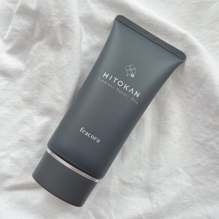 タイムレスリペアワン/fracora/その他スキンケアを使ったクチコミ(5枚目)