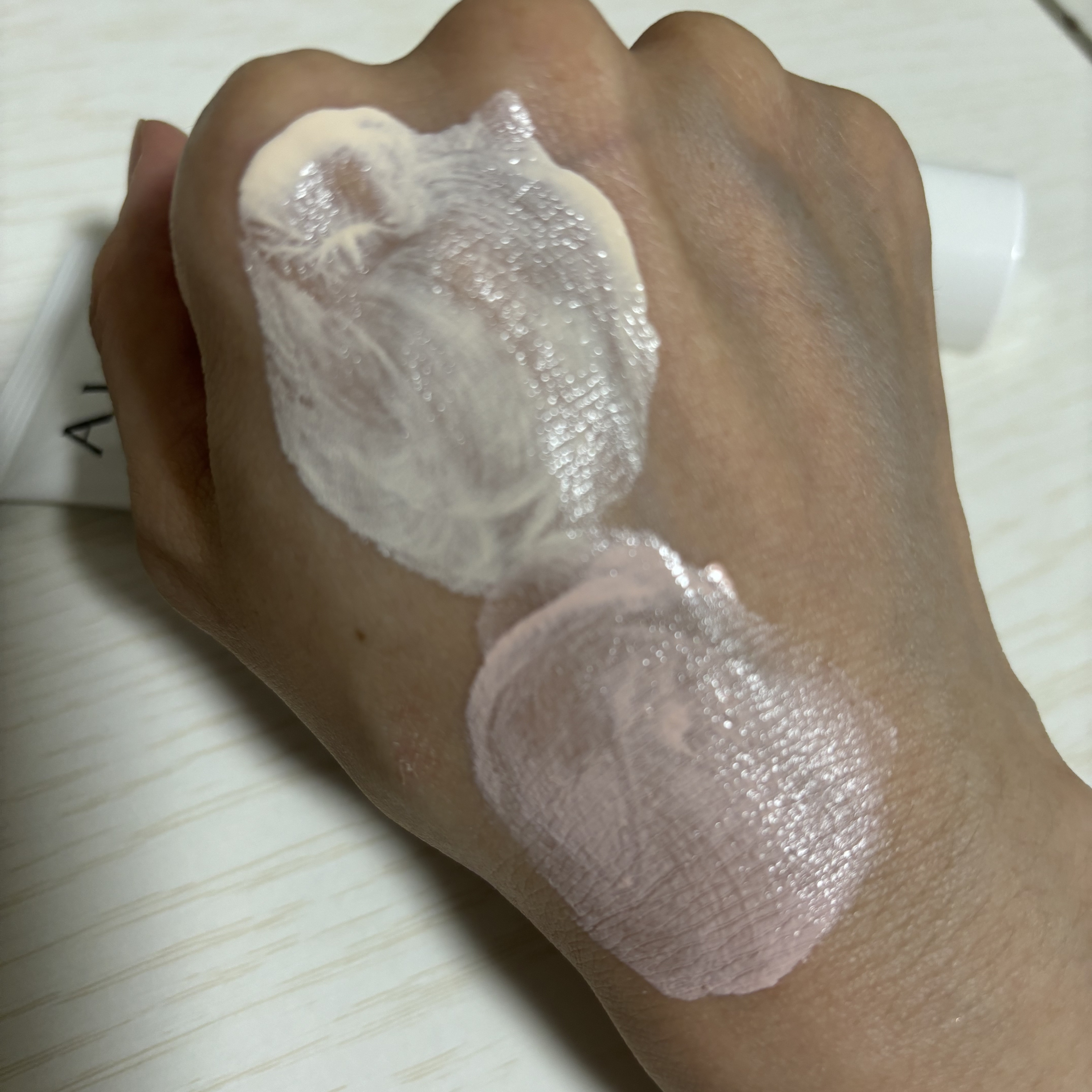 クリーン イット ゼロ ライチ ヴィータ クレンジング ティッシュ/BANILA CO/クレンジングシートを使ったクチコミ（3枚目）