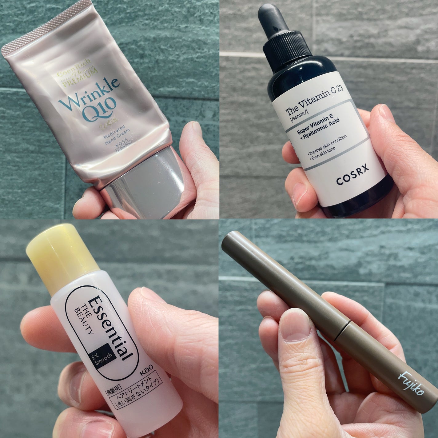 RXザ・ビタミンC23セラム/COSRX/美容液を使ったクチコミ(2枚目)